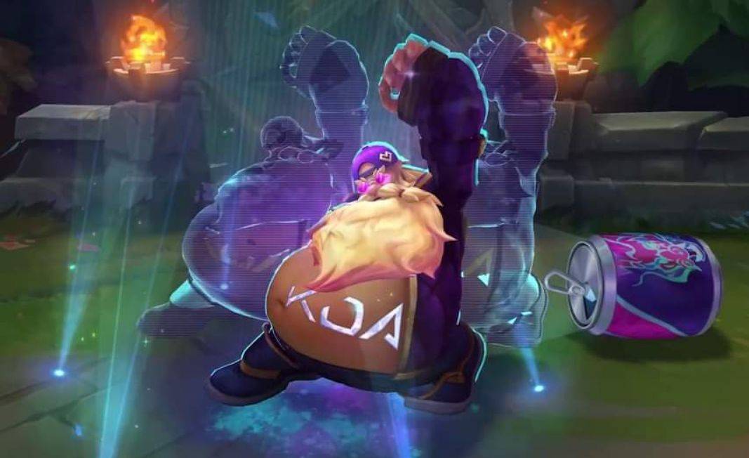 CSGO Major：GamerLegion游乐园架点合法