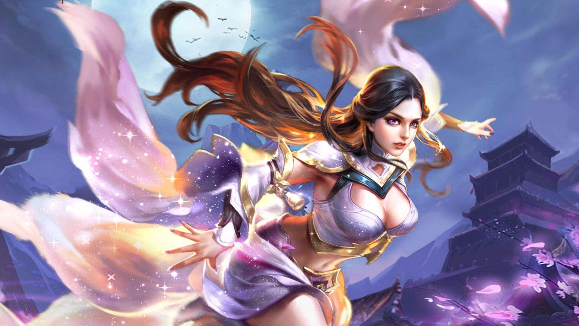 这太不科学了！ Puff 被踢出局，节奏失控。老贼和炮台爆炸，皇家蓝队率先拿到赛点