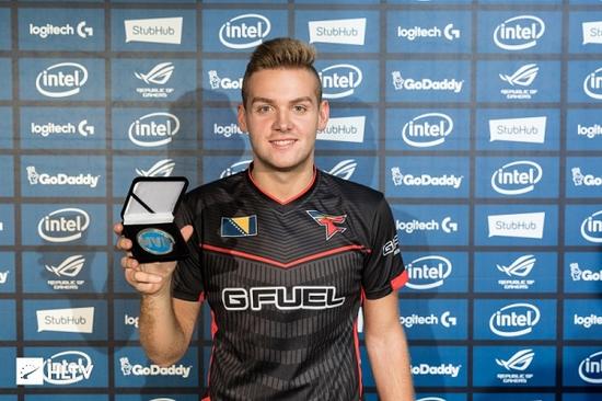 Doublelift爆出TSM内幕：老板经常言语霸凌选手