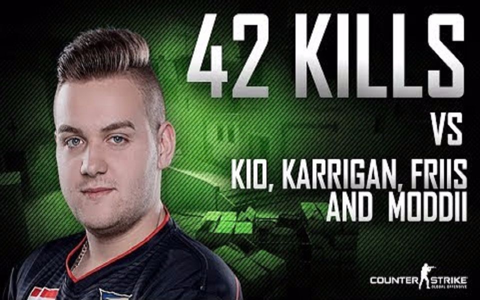 YEKINDAR谈jks：他很安静、害羞，但他很努力，总是在倾听