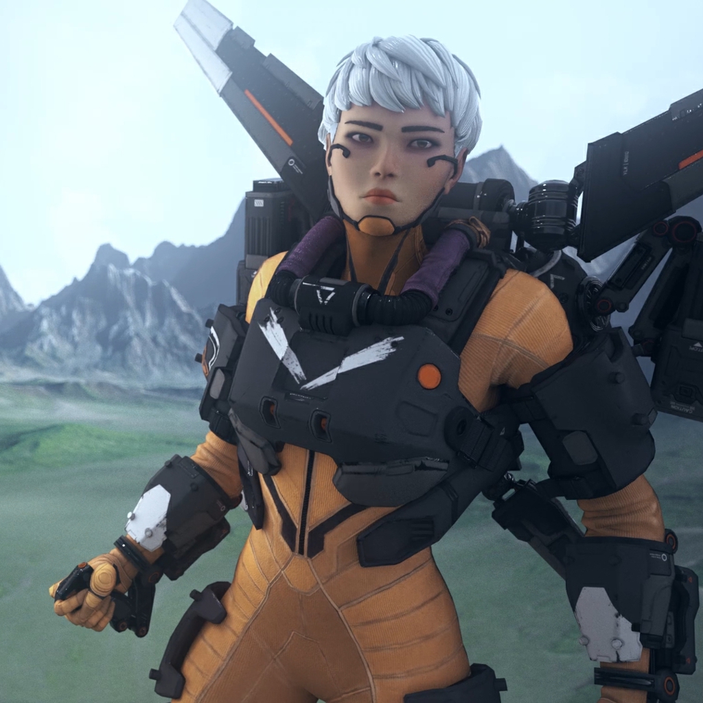 Liquid 注册了 EliGE 作为他们在 Frag Blocktober 2025 的第五名选手