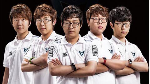 Mandatory 宣布新的 VALORANT 阵容： Enzo 、keloqz 和 Mikee 加入团队