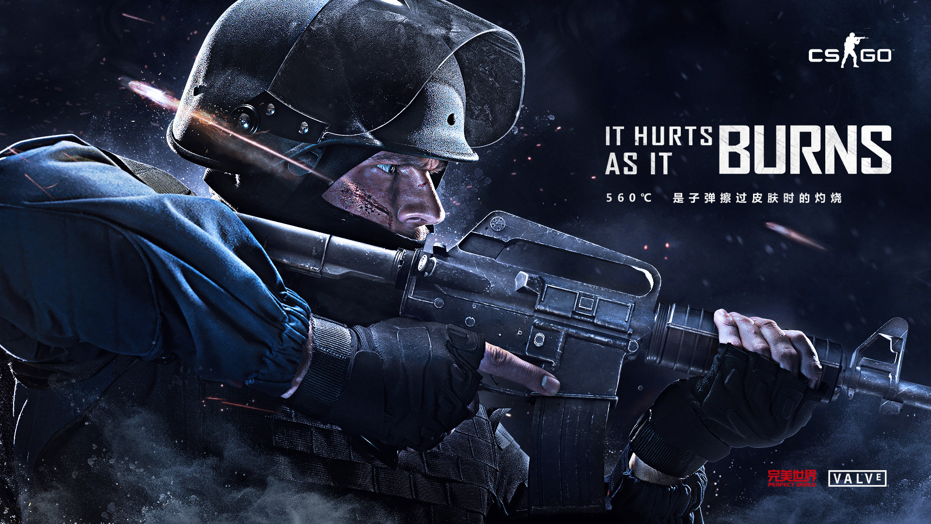 Reddit团结 CS2 粉丝们：对这款标志性游戏的积极赞赏浪潮