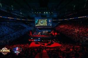 KeSPA杯日程公布：T1缺席本届比赛