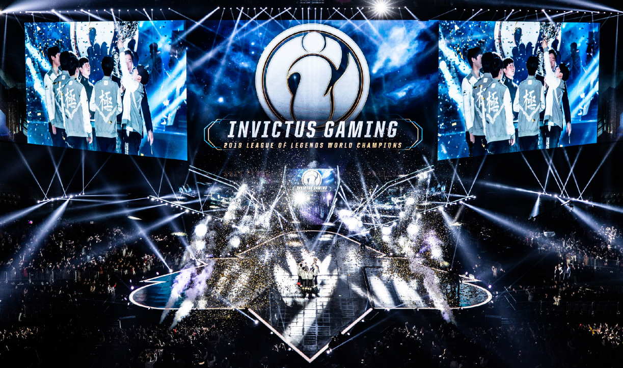 武汉eStarPro打破KPL总决赛最短时长记录