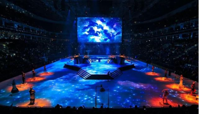 TES赛后群访：先放个小长假，这个月赛程太累了