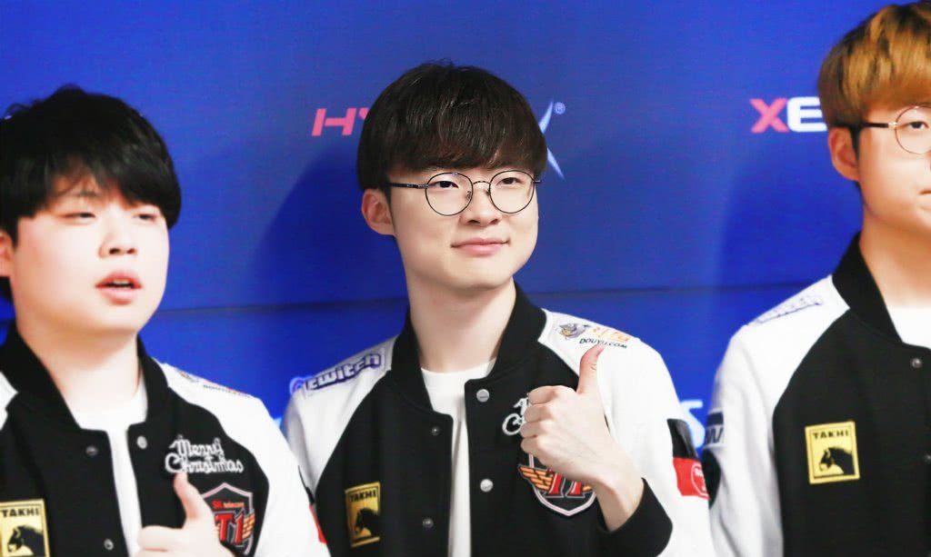 外媒评2022世界赛中单排名Top5：Scout 小虎 Yagao跻身前四