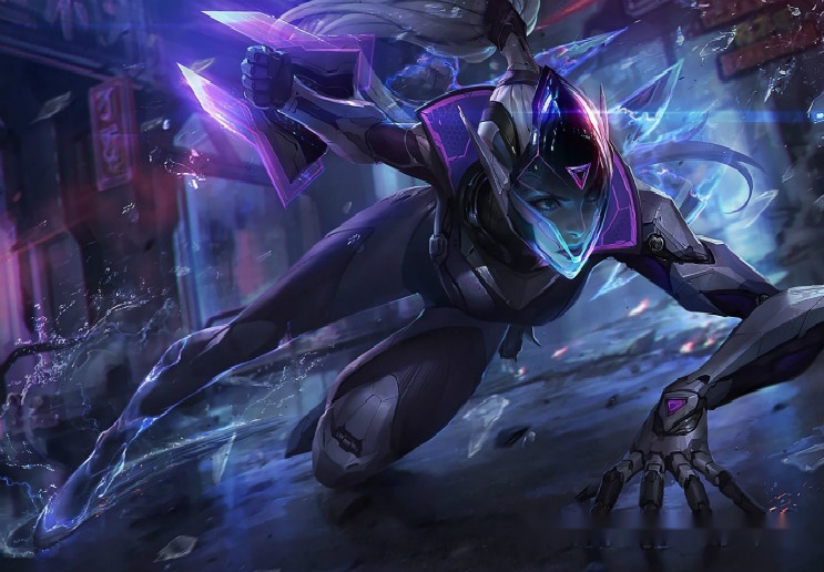 CSGO比分：EPL S12最后一轮，Navi 2：0 送G2五连跪