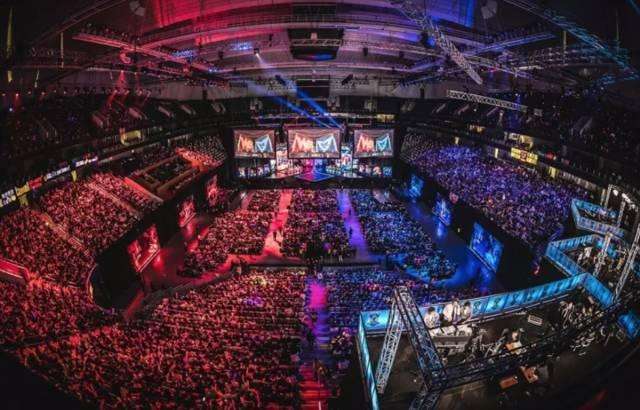 Falcons 获得了 BLAST Premier： Fall Final 2024 的资格