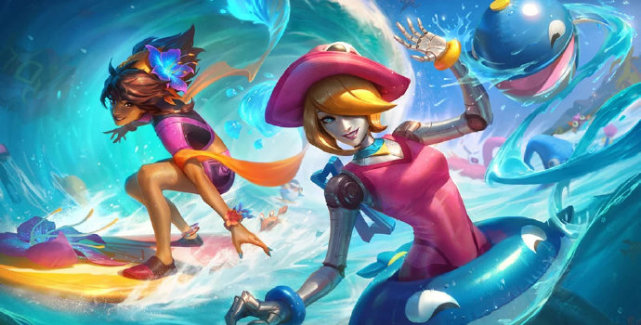 HLTV 2024最佳玩家TOP18： ropz