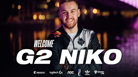 传闻： LOUD 将与 RobbieBk 和 Leader 分道扬镳