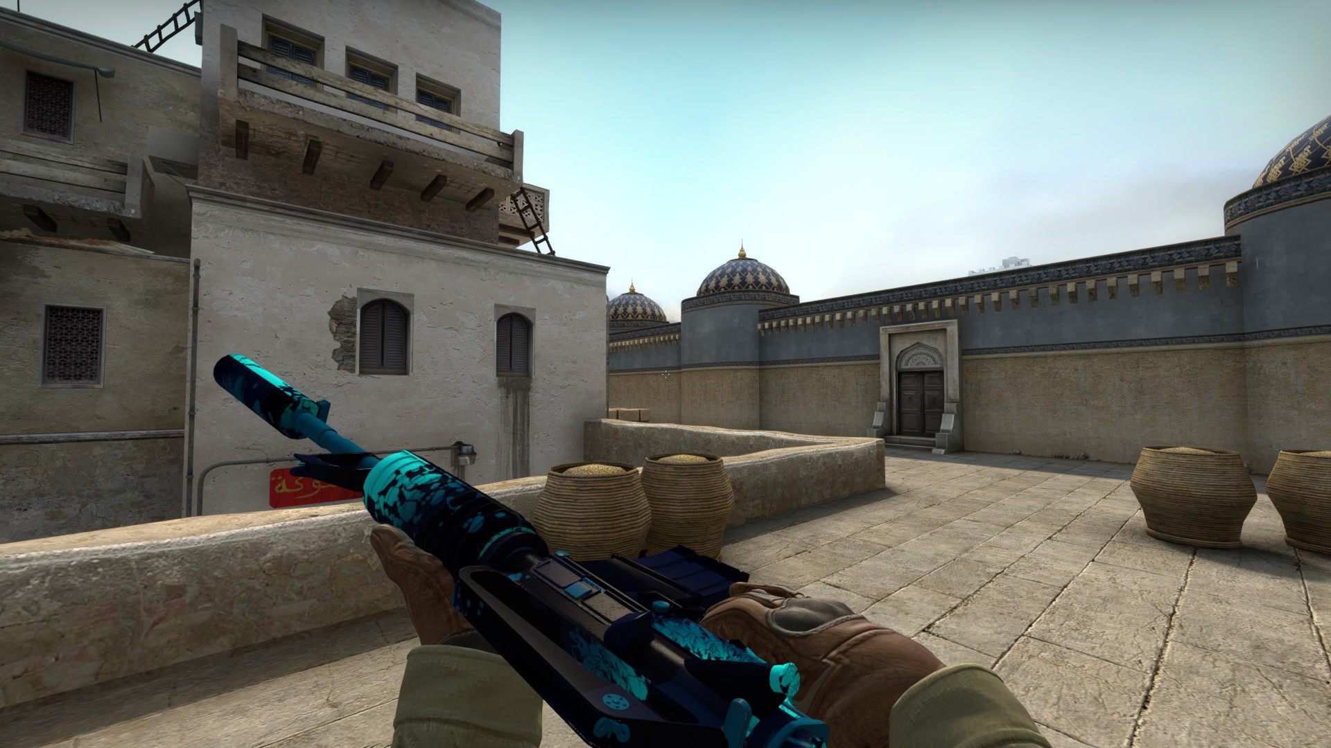 Dexter ： RMR给我们带来了太大的压力