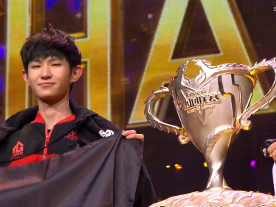 【赛后战报】突然死亡！UP决策失误TT连续逆转横扫对手