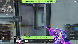 首日比赛结果 - BLAST Bounty 2025：封闭资格赛