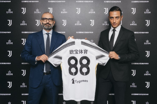 《EA Sports FC》与欧洲足球俱乐部组织达成合作