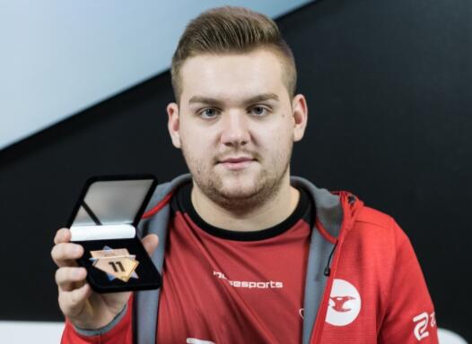 ON ： 感谢 T1 的认可，目标首先是进入决赛