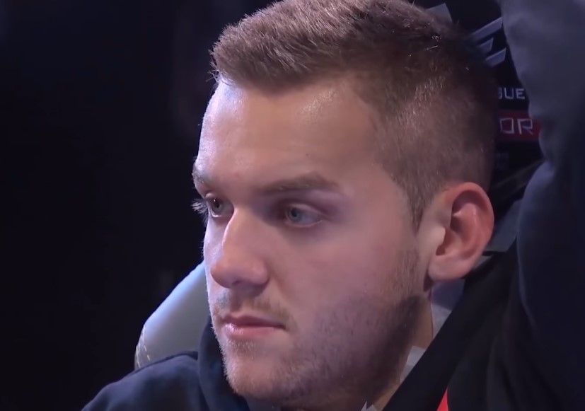 ESL Pro League 第21赛季最佳选手前10名