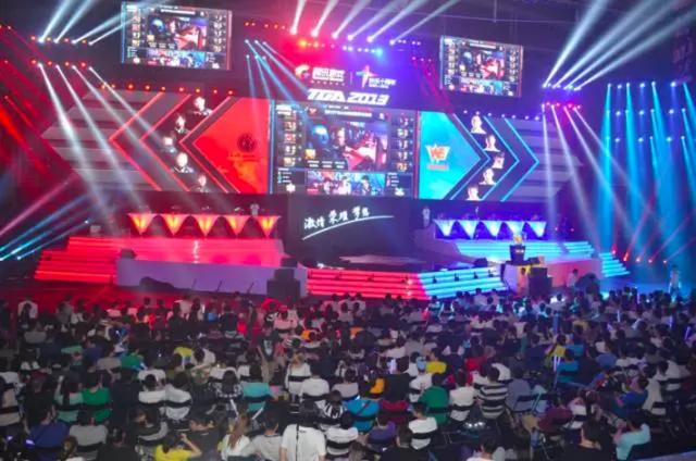 DOTA2 CDA联赛：KG 2：0 轻取SAG