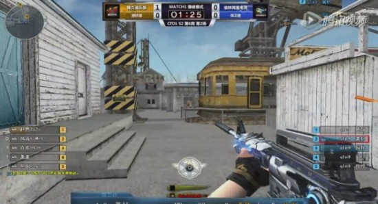 Vitality 将在 IEM Dallas 2025 总决赛中对阵 Mouz