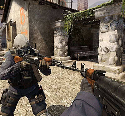 Assum：Baolan人很好，他会提醒我们要回城和买真眼