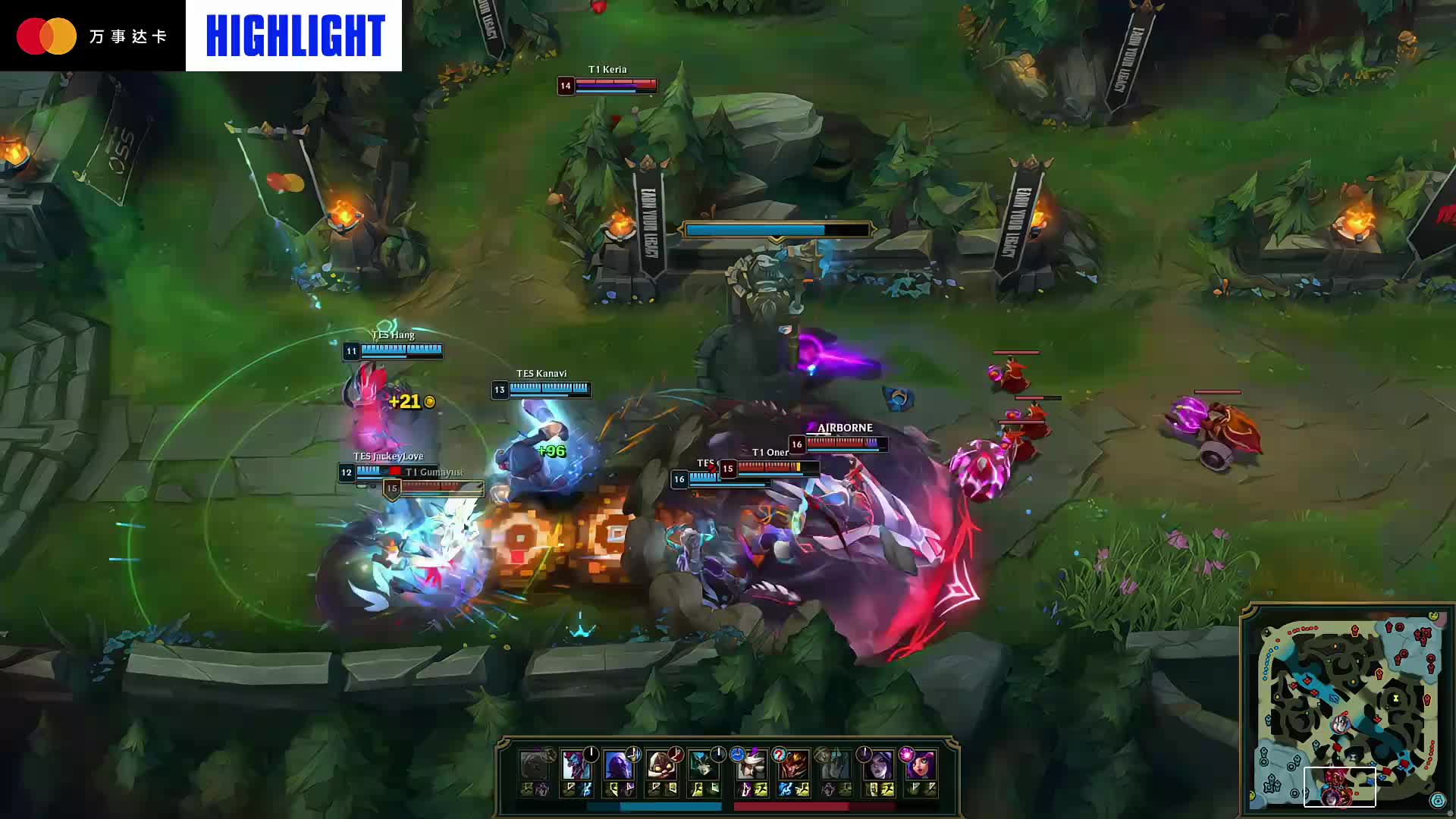 Falcons 获得了IEM Cologne 2024的参赛资格