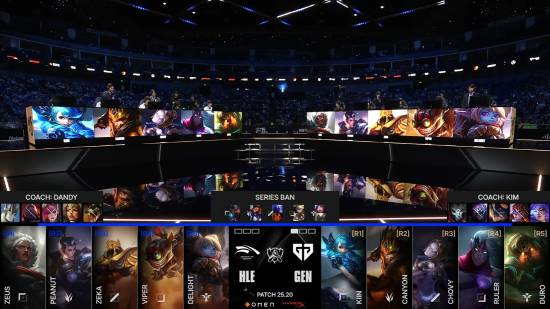 官宣：ENCE下放教练kuben