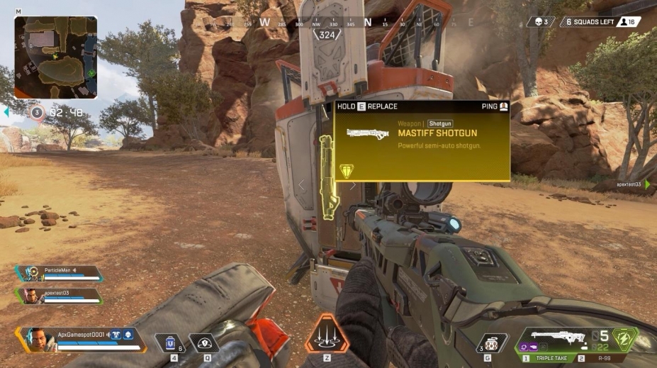 HLTV奖项：年度最佳赛事 - 上海Major